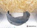 защита арок задняя левая (подкрылок) Mercedes-Benz B-Класс W245 2008, 2.0 л., OM 640.941, дизель, АКПП - фото №2