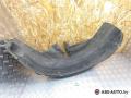 защита арок задняя левая (подкрылок) Mercedes-Benz B-Класс W245 2008, 2.0 л., OM 640.941, дизель, АКПП - фото №4