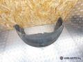 защита арок задняя правая (подкрылок) Mercedes-Benz B-Класс W245 2008, 2.0 л., OM 640.941, дизель, АКПП - фото №2
