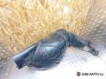 защита арок передняя левая (подкрылок) Mercedes-Benz B-Класс W245 2008, 2.0 л., OM 640.941, дизель, АКПП, A1696982730 - фото №2