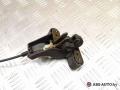 замок спинки сиденья Peugeot 607 1 поколение [рестайлинг] 2006, 2.2 л., бензин, МКПП, седан, 9638624577, 9629076377 - фото №2