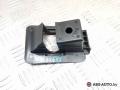 Пластик салазок сидений Mercedes-Benz B-Класс W245 2008, 2.0 л., OM 640.941, дизель, АКПП, A1696842018 - фото №3
