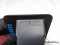 Пластик салазок сидений Mercedes-Benz B-Класс W245 2008, 2.0 л., OM 640.941, дизель, АКПП, A1696842018 - фото №4