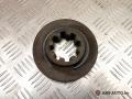 Проставки под пружины Mercedes-Benz B-Класс W245 2008, 2.0 л., OM 640.941, дизель, АКПП, A1693250484 - фото №2