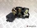 замок двери задней левой Hyundai Terracan 1 поколение [рестайлинг] 2004, 2.9 л., дизель, МКПП, внедорожник 5 дв. - фото №4