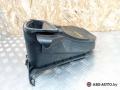воздуховод печки Mercedes-Benz R-Класс W251 [рестайлинг] 2008, 3.0 л., дизель, АКПП, минивэн, A2518300040, 2518300040 - фото №4