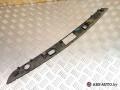 накладка подсветки номера Mercedes-Benz S W221 5 поколение (2005-2009) 2006, 3.0 л., дизель, АКПП, A2217580008 - фото №2