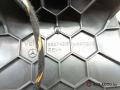 воздуховод печки Mercedes-Benz R-Класс W251 [рестайлинг] 2008, 3.0 л., дизель, АКПП, минивэн, 982749B, A2518300303, 982742G, 982743X - фото №6