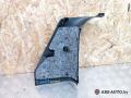 обшивка стойки Mercedes-Benz B-Класс W245 2008, 2.0 л., OM 640.941, дизель, АКПП, A1696800206 - фото №3