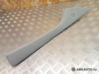обшивка стойки Mercedes-Benz B-Класс W245 2008, 2.0 л., OM 640.941, дизель, АКПП, A1696903225