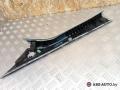 обшивка стойки Mercedes-Benz B-Класс W245 2008, 2.0 л., OM 640.941, дизель, АКПП, A1696903225 - фото №3