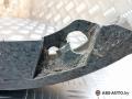 молдинг крыла IVECO Daily 3 поколение 2001, 2.8 л., 8140.43B, дизель, МКПП, 35s11, микроавтобус, 500326798 - фото №3