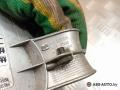 лючок топливного бака SEAT Toledo 2 поколение 2000, 1M5809905G, 1M0010270J, 1H0010092C - фото №3