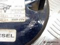 лючок топливного бака Opel Astra G 2004, 90559411, 90559413 - фото №3