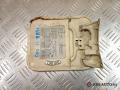 лючок топливного бака Audi 80 B3 1991, 893000257 - фото №2
