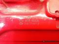 лючок топливного бака Volkswagen Golf 3 поколение 1997, 1H0010092C, 1H0809905A, 1H0010085, 1H0010085B, 1H0010092L - фото №3