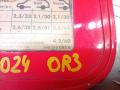 лючок топливного бака Volkswagen Golf 3 поколение 1997, 1H0010092C, 1H0809905A, 1H0010085, 1H0010085B, 1H0010092L - фото №4