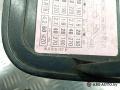 лючок топливного бака Audi A3 8L 2000, 1H0010092C, 8L0010157K - фото №3