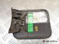 лючок топливного бака Audi 80 B3 1990, 034010105K, 893809905B, 895809905 - фото №2