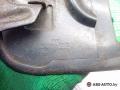 лючок топливного бака Audi 80 B3 1991, 034010105K, 893809905B, 895809905 - фото №3