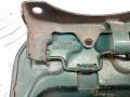 лючок топливного бака SEAT Ibiza 2 поколение [рестайлинг] 2000, 6K6809905, 6K6010077R - фото №3