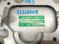 лючок топливного бака Mazda 626 5 поколение [рестайлинг] 2000, G14S, CA18 - фото №4