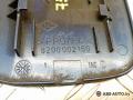 лючок топливного бака Renault Laguna 2 поколение 2004, 8200002160 - фото №3