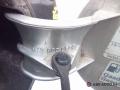 лючок топливного бака Skoda Fabia 1 поколение (6Y) 2002, 1H0010092L, 6Y6809857E, 6Y6010341E - фото №4