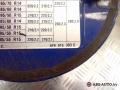 лючок топливного бака Skoda Fabia 1 поколение (6Y) 2003, 1H0010092C, 6Y9809857, 6Y9010303G - фото №5