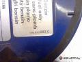 лючок топливного бака Skoda Fabia 1 поколение (6Y) 2003, 1H0010092C, 6Y9809857, 6Y9010303G - фото №6