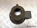 лючок топливного бака Skoda Octavia 2 поколение (A5) 2004, 1H0010092L, 1U6809857E, 1U6010303A - фото №2