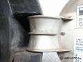лючок топливного бака Skoda Octavia 2 поколение (A5) 2004, 1H0010092L, 1U6809857E, 1U6010303A - фото №5
