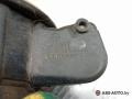 лючок топливного бака Skoda Octavia 2 поколение (A5) 2004, 1H0010092L, 1U6809857E, 1U6010303A - фото №8
