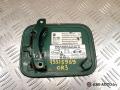 лючок топливного бака Volkswagen Polo 3 поколение 1998, 6K5809905A, 6K5010213 - фото №2