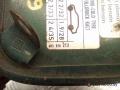 лючок топливного бака Volkswagen Polo 3 поколение 1998, 6K5809905A, 6K5010213 - фото №4