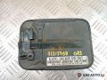 лючок топливного бака Volkswagen Passat B3 1992, 333809905, 034010017, 034010017B, 000010001D - фото №2