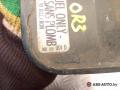 лючок топливного бака Volkswagen Passat B3 1992, 333809905, 034010017, 034010017B, 000010001D - фото №4