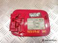 лючок топливного бака Volkswagen Golf 3 поколение 1997, 1H6010055T, 1H9010071S - фото №2