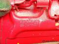лючок топливного бака Volkswagen Golf 3 поколение 1997, 1H6010055T, 1H9010071S - фото №3