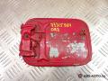 лючок топливного бака Volkswagen Golf 3 поколение 1997, 1H6010055T, 1H9010071S - фото №2