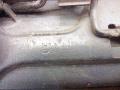 лючок топливного бака Volkswagen Golf 3 поколение 1997, 1H0809905, 1H0010085A, 1H5010070F - фото №3