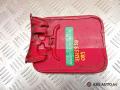 лючок топливного бака Audi 90 89/B3 1991, 034010017B - фото №2