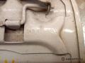 лючок топливного бака Volkswagen Passat B4 1997, 3A9809905A, 3A9010068D - фото №3