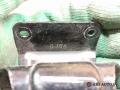 лючок топливного бака Mazda 6 GG 2004, GJ6A, G21B - фото №4