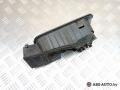 лючок топливного бака Citroen C5 1 поколение [рестайлинг] 2007, 9633284180, 9627861380, 9649410280 - фото №2