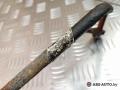 шланг гидроусилителя Peugeot 406 1 поколение [рестайлинг] 2002, 2.0 л., дизель, МКПП, седан, 9636153480 - фото №8