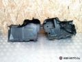 короб предохранителей Citroen C5 2 поколение 2009, 2.2 л., дизель, МКПП, универсал, 9659032080, 9659031380 - фото №8