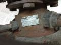 турбина Renault Espace 3 поколение 2000, 2.2 л., дизель, AJ1659F, 7700866502, 7701352801, 7701469726, MTG3311GR, MTG3311SL, MTG3311RB, 4540620003, 4540620004, 7004670001, 7004675001S - фото №6