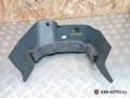 накладка на торпедо (консоль) Mercedes-Benz Vito W639 2005, 2.2 л., OM 646.982, дизель, МКПП, микроавтобус, A6396882306 - фото №4