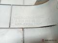 обшивка стойки Mercedes-Benz Vito W639 2005, 2.2 л., OM 646.982, дизель, МКПП, микроавтобус, A6396929900 - фото №4